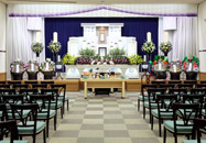 Ebright Funeral Home